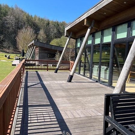 Yorkshire Dales Lodge 3 Family 3 Bed Richmond  Zewnętrze zdjęcie
