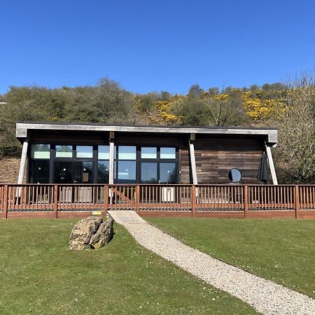 Yorkshire Dales Lodge 3 Family 3 Bed Richmond  Zewnętrze zdjęcie
