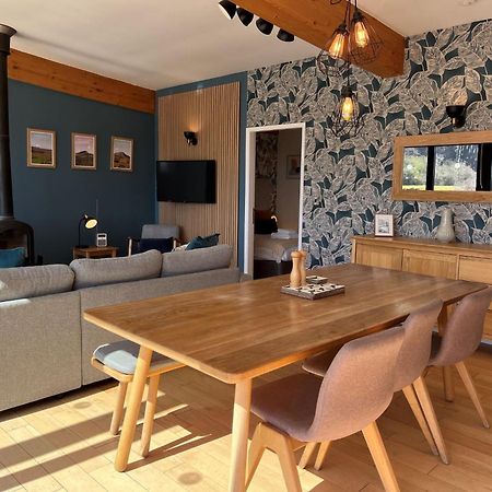 Yorkshire Dales Lodge 3 Family 3 Bed Richmond  Zewnętrze zdjęcie