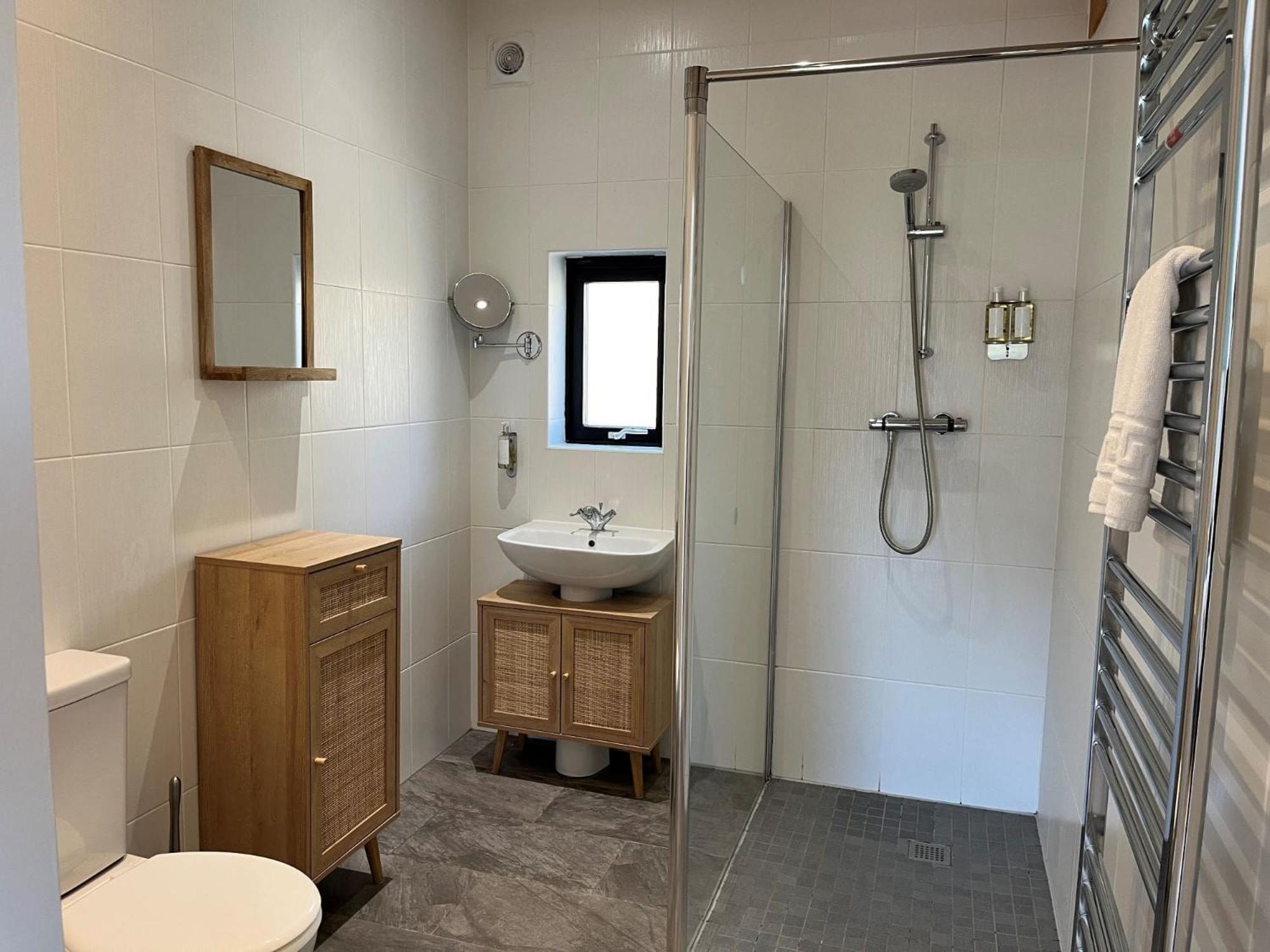 Yorkshire Dales Lodge 3 Family 3 Bed Richmond  Zewnętrze zdjęcie