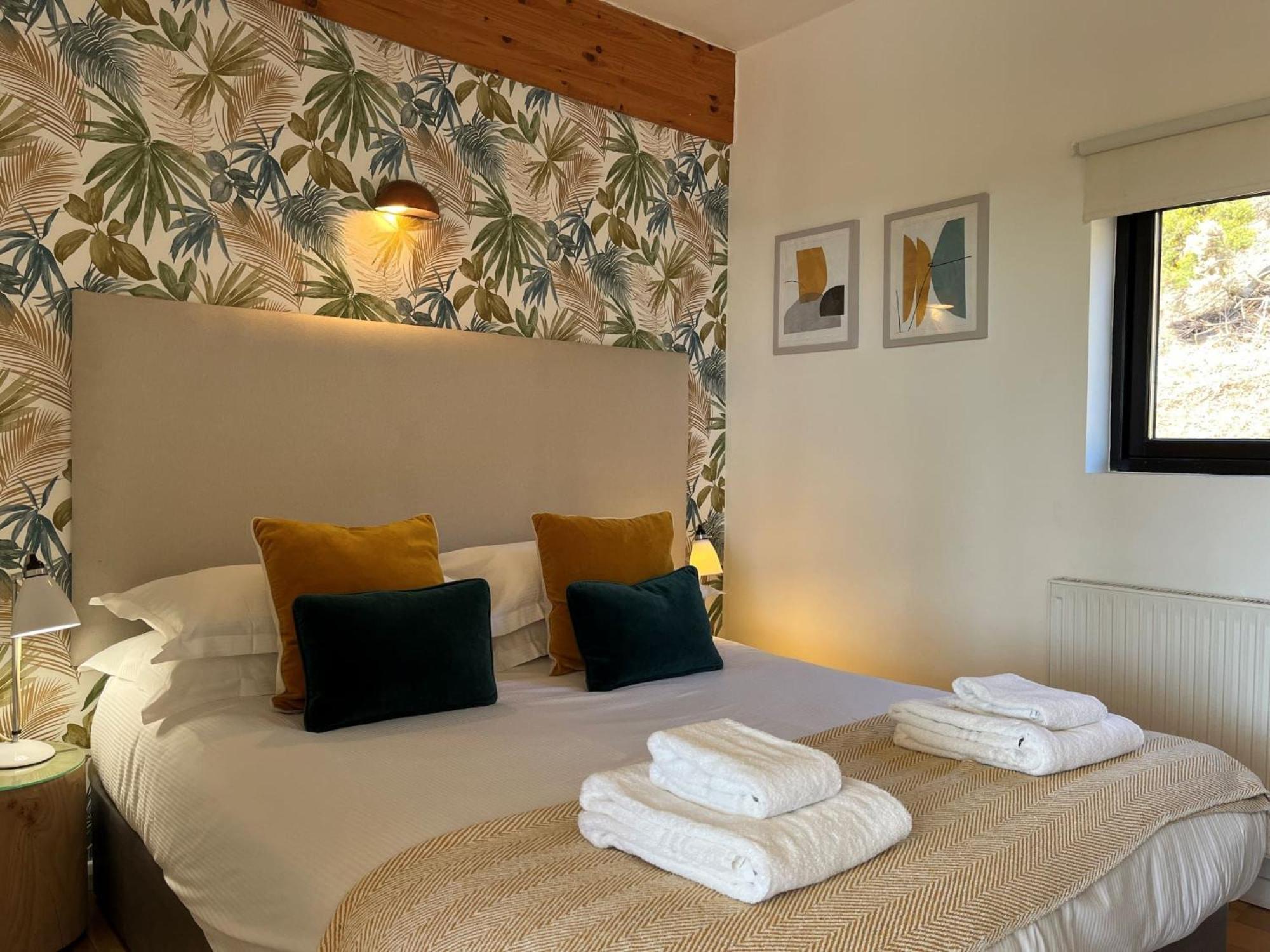 Yorkshire Dales Lodge 3 Family 3 Bed Richmond  Zewnętrze zdjęcie