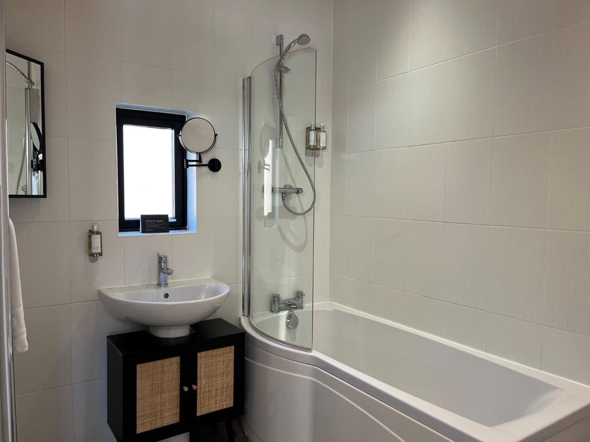 Yorkshire Dales Lodge 3 Family 3 Bed Richmond  Zewnętrze zdjęcie