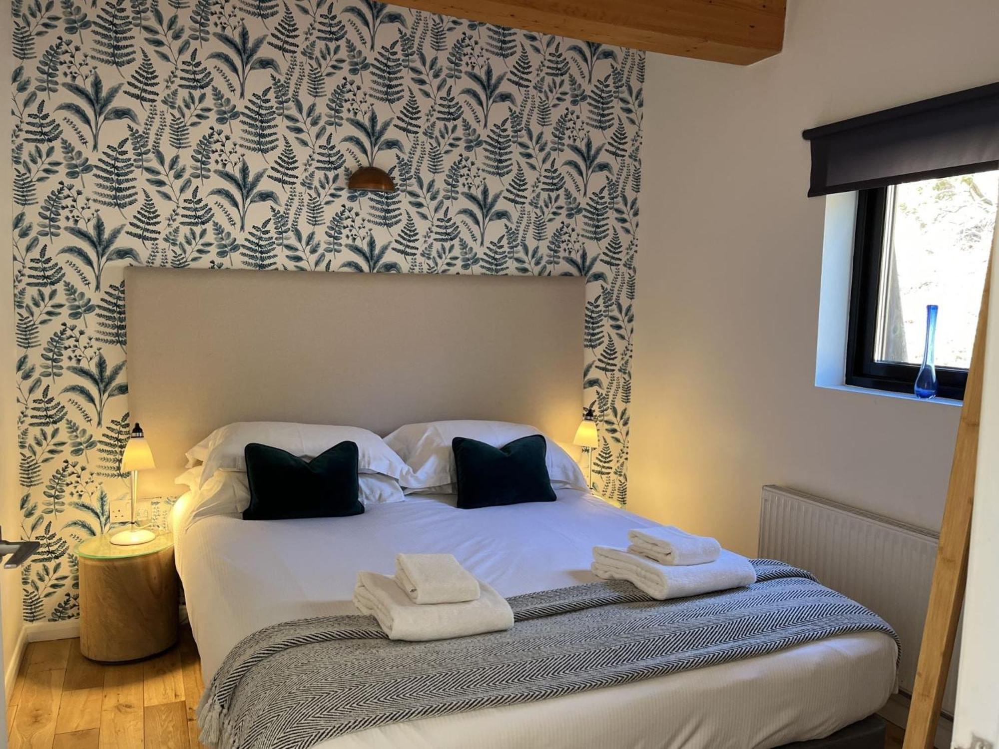 Yorkshire Dales Lodge 3 Family 3 Bed Richmond  Zewnętrze zdjęcie