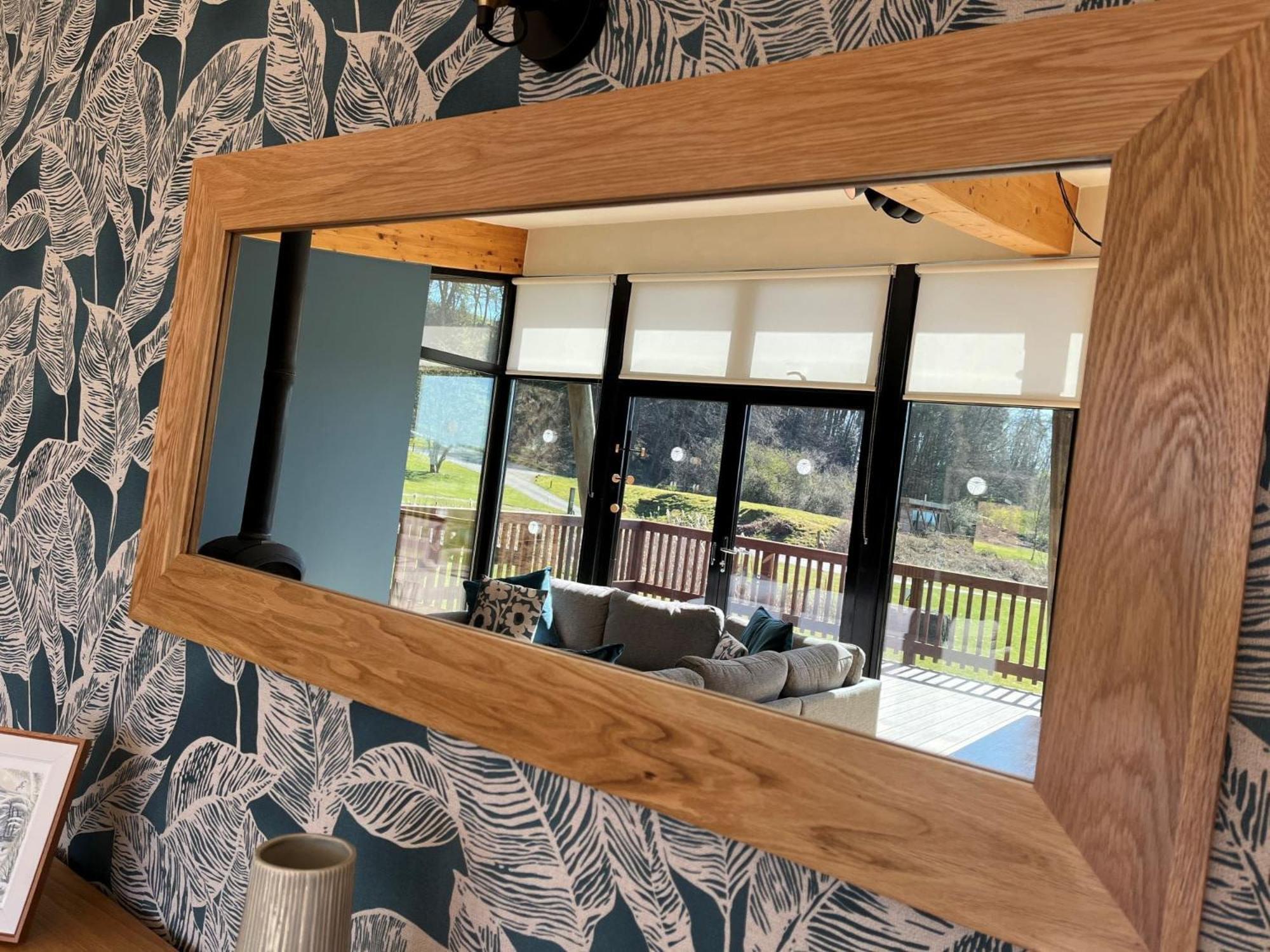 Yorkshire Dales Lodge 3 Family 3 Bed Richmond  Zewnętrze zdjęcie