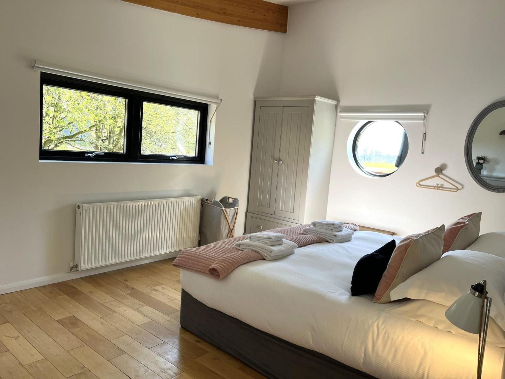 Yorkshire Dales Lodge 3 Family 3 Bed Richmond  Zewnętrze zdjęcie